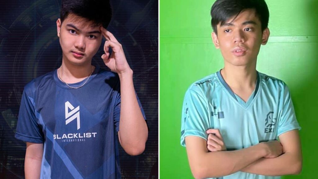 Blacklist takes on MPL MYS champs, Execration against INA kings in MSC