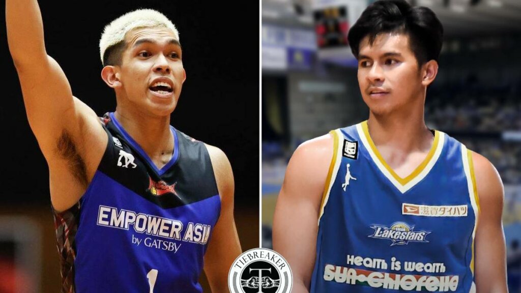 Midlife Halftime: Ravena vs Ravena preview