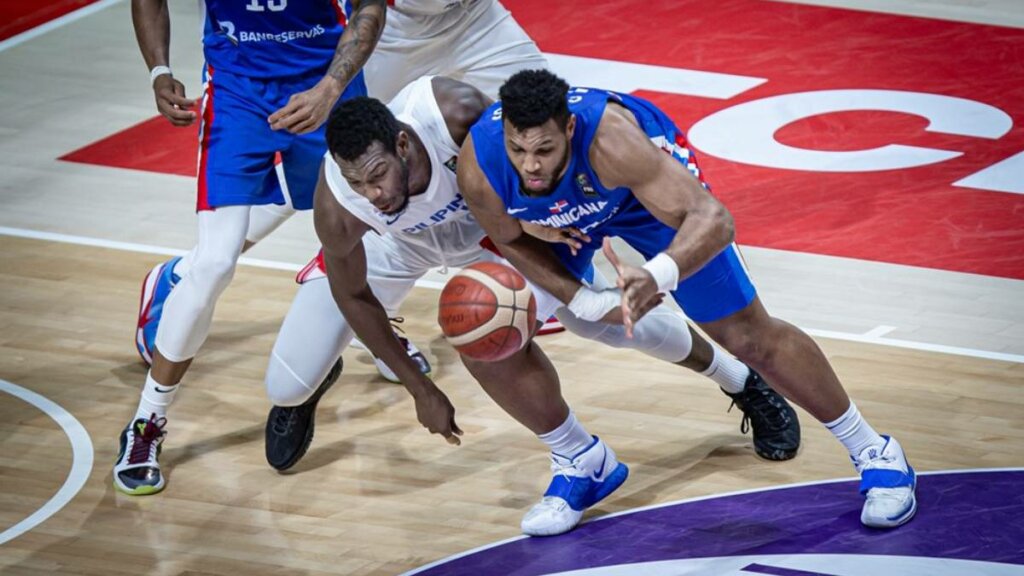 Gilas received a 'mental beating' at hands of Dominican, admits Baldwin