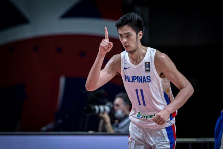 Kai Sotto to miss FIBA Asia Cup due to Adelaide commitments