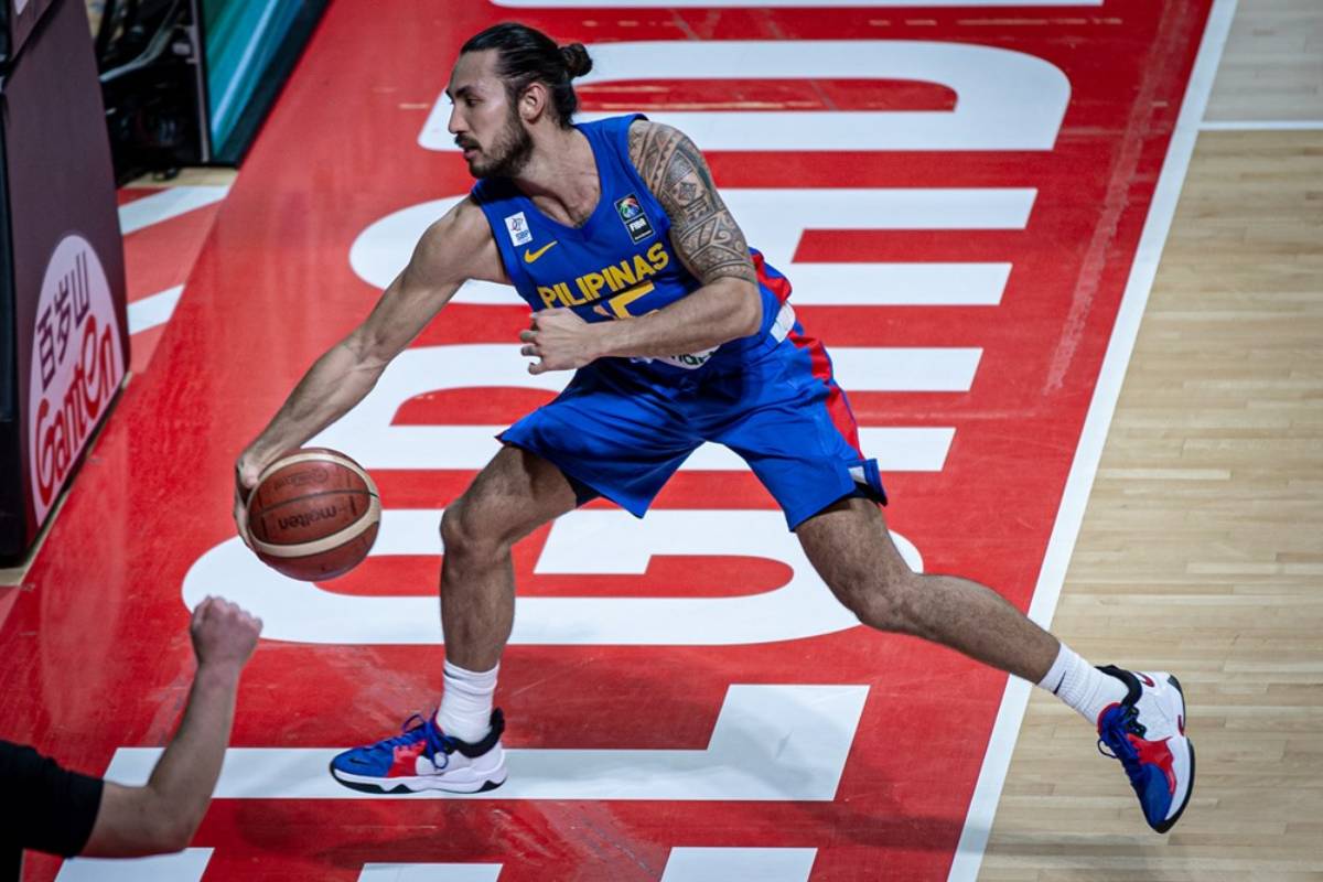 2021-fiba-oqt-belgrade-serbia-def-gilas-jordan-heading SBP informs FIBA, CTBA that Heading has 'live' contract with Gilas Basketball Gilas Pilipinas News  - philippine sports news