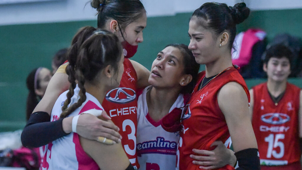 2021 in Review Chery Tiggo makes history