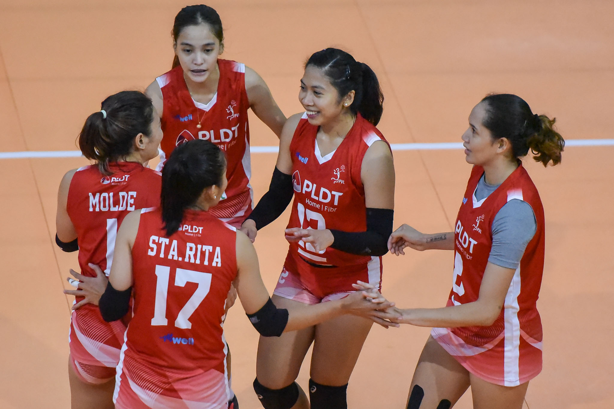 2021-PVL-Open-PLDT-vs.-Cignal-Rhea-Dimaculangan-0272 Dimaculangan trusting the PLDT process after ending PVL Open on a high News PVL Volleyball  - philippine sports news