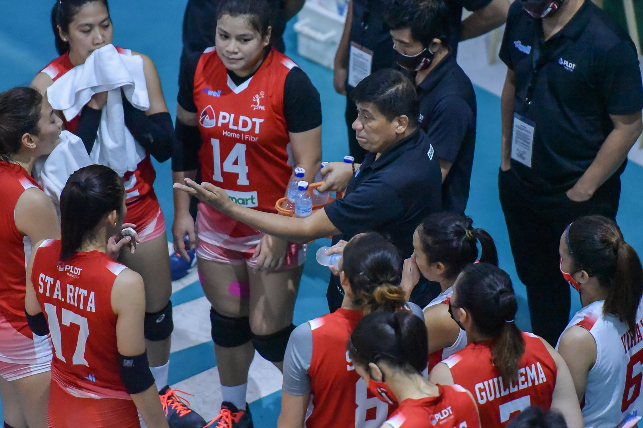 2021-PVL-Open-PLDT-vs.-Cignal-Roger-Gorayeb-0277 Dimaculangan trusting the PLDT process after ending PVL Open on a high News PVL Volleyball  - philippine sports news