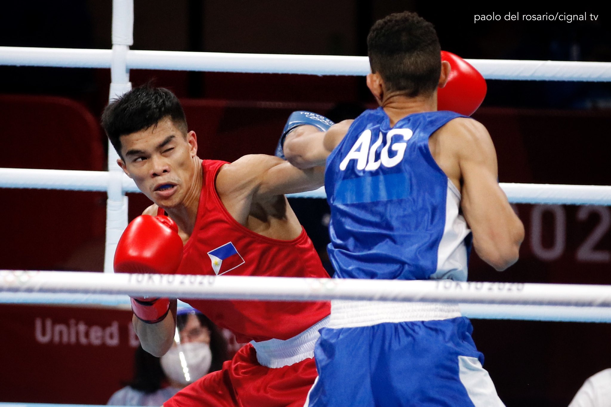 tokyo-2020-paalam-def-flissi Midlife Halftime Olympic Odyssey: Carlo Paalam, the unlikeliest of heroes 2020 Tokyo Olympics Bandwagon Wire Boxing  - philippine sports news