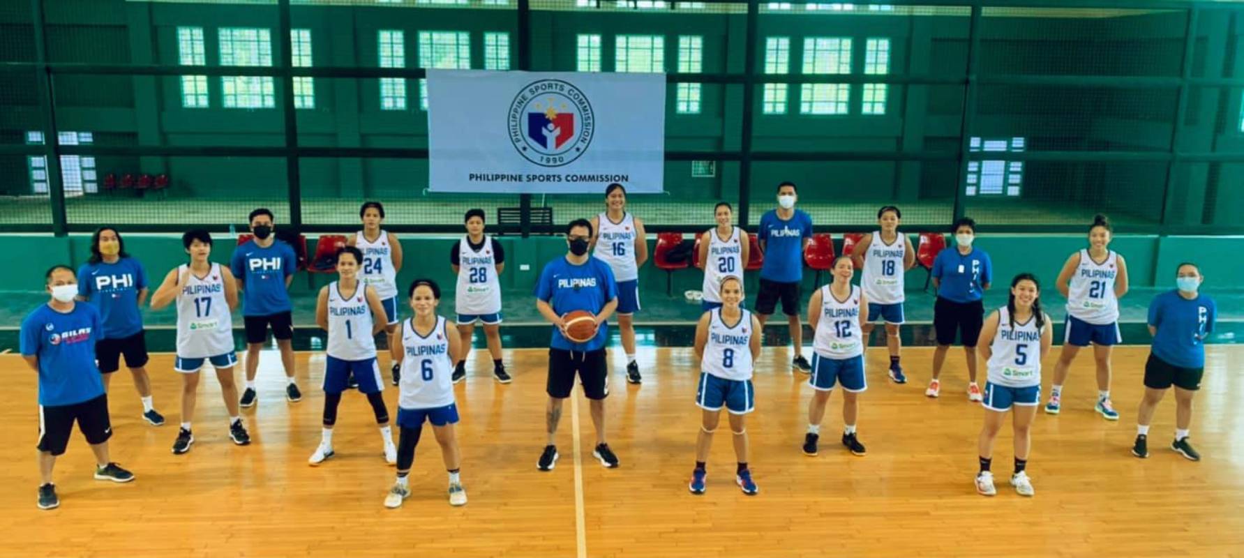 2021-fiba-asia-cup-gilas-women It took a town to keep Gilas Women in Div A Basketball Gilas Pilipinas News  - philippine sports news