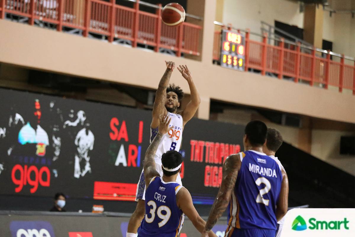 2021-pba-philippine-cup-tnt-vs-nlex-mikey-williams Austria looks to find ways to contain 'great player' Mikey Williams Basketball News PBA  - philippine sports news