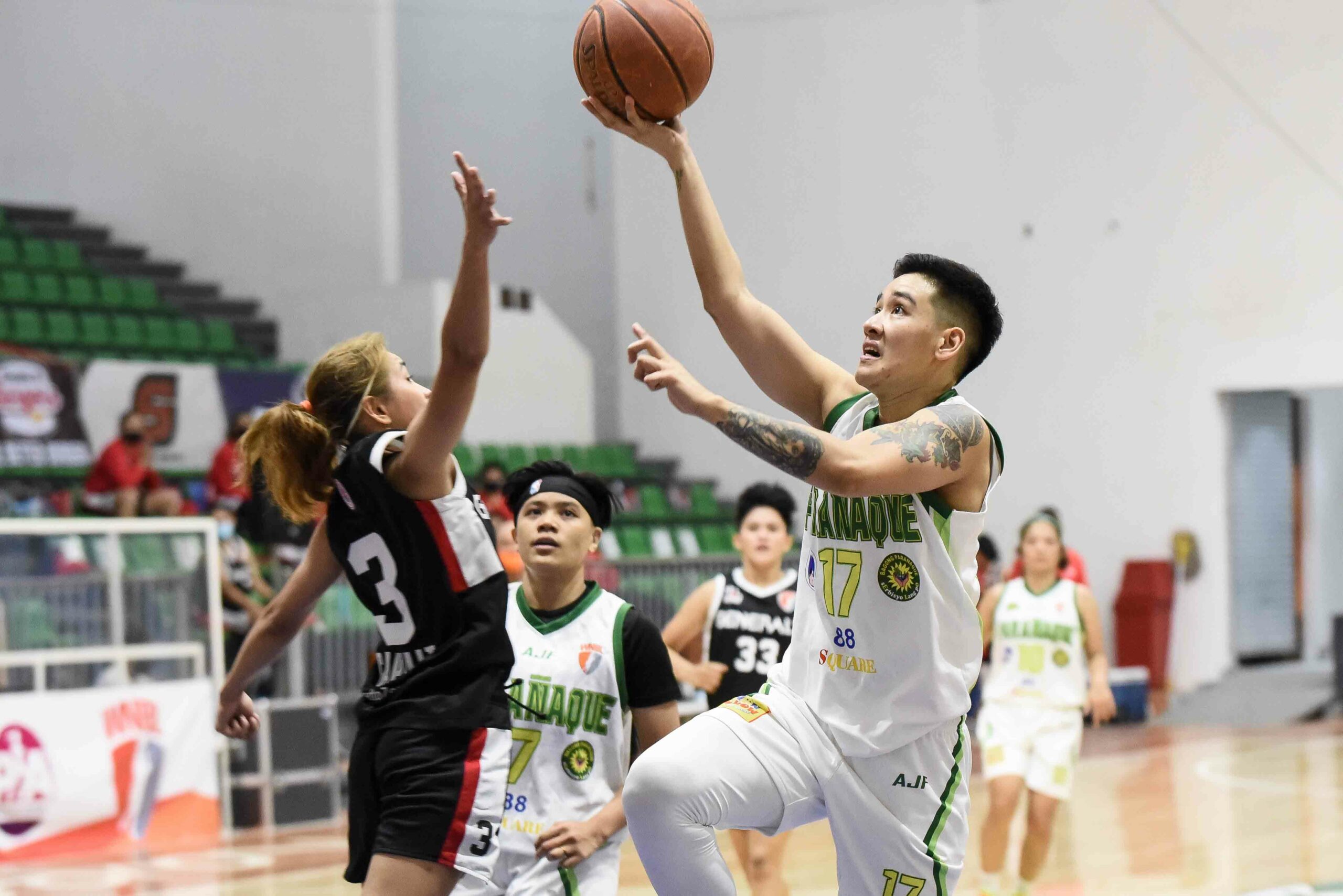 2021-pia-wnbl-paranaque-vs-taguig-allana-lim-scaled Taguig looks to topple Paranaque in 'David vs Goliath' WNBL Finals 3x3 Basketball Basketball NBL News  - philippine sports news