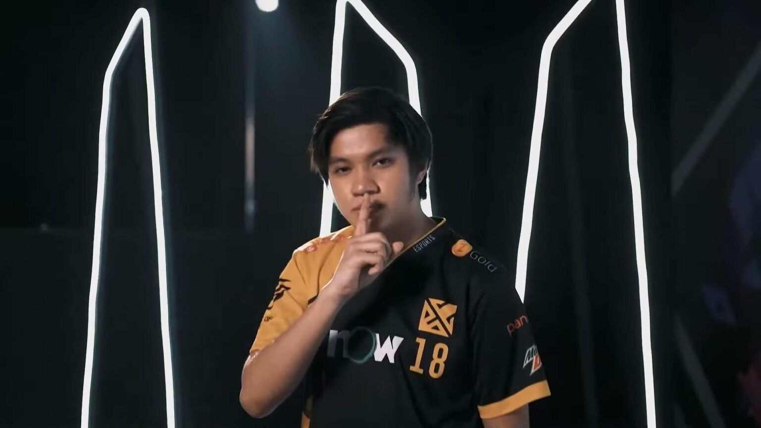 Win over NXPE a much-needed reprieve for down Bren, says Pheww - News -  Mobile Legends: Bang Bang Professional League Philippines
