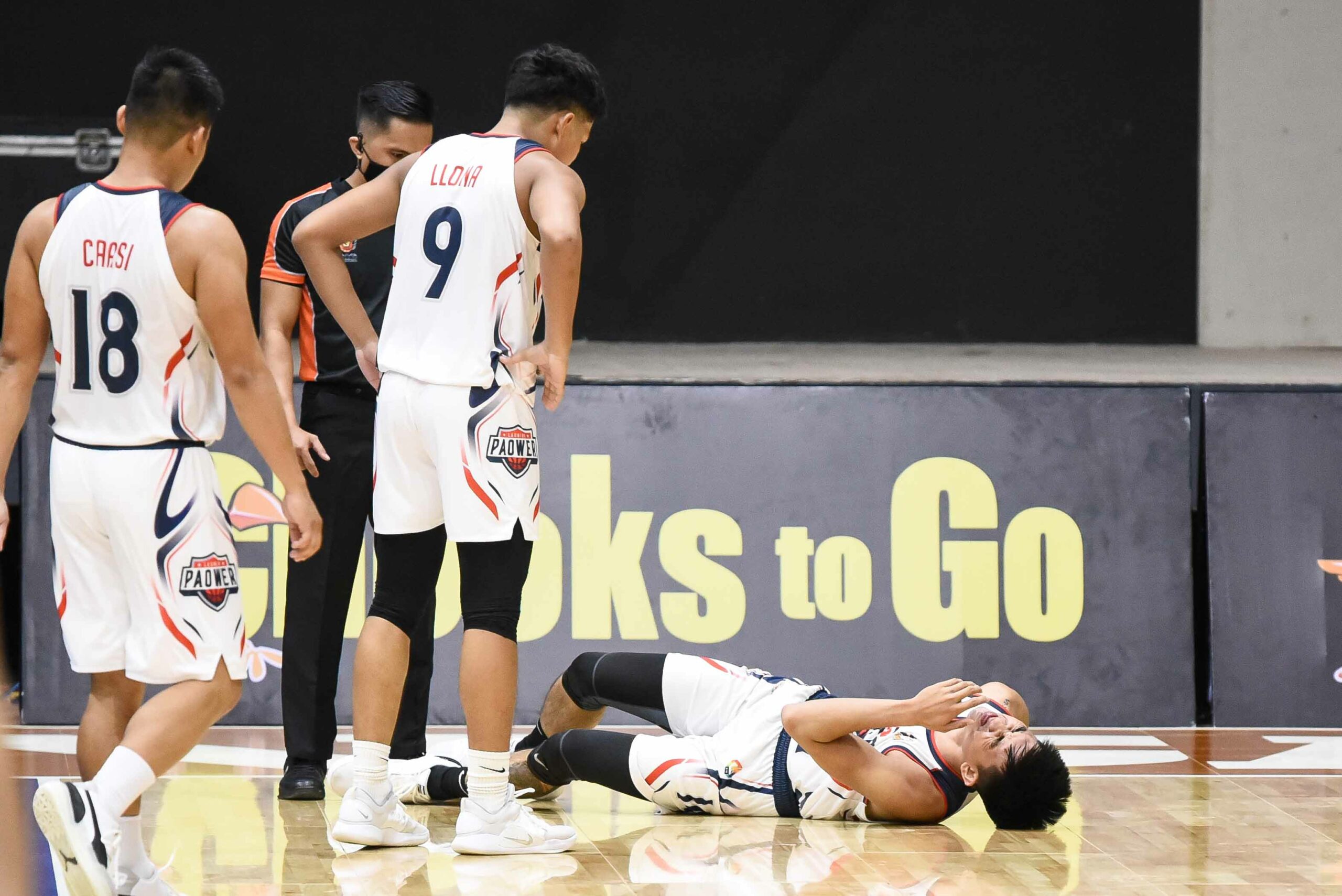 2021-Chooks-NBL-La-Union-vs-Bulacan-Jayson-Apolonio-La-Union-scaled NBL: Apolonio, La Union vent ire on Bulacan to create logjam for second Basketball News  - philippine sports news