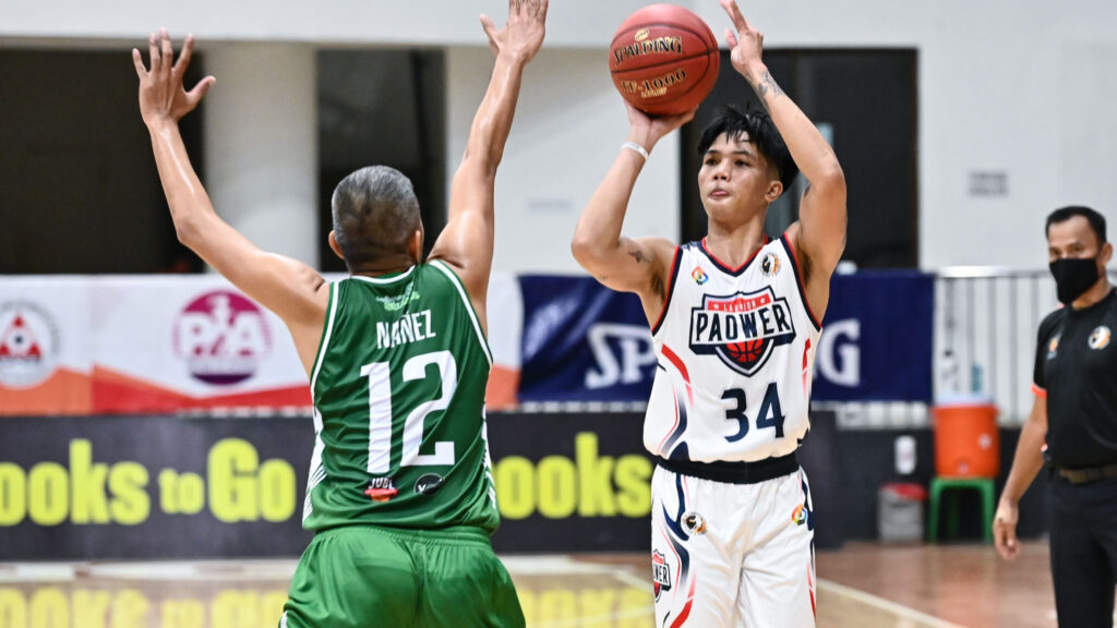 NBL: Maynes powers La Union to emotional come-from-behind win vs Quezon