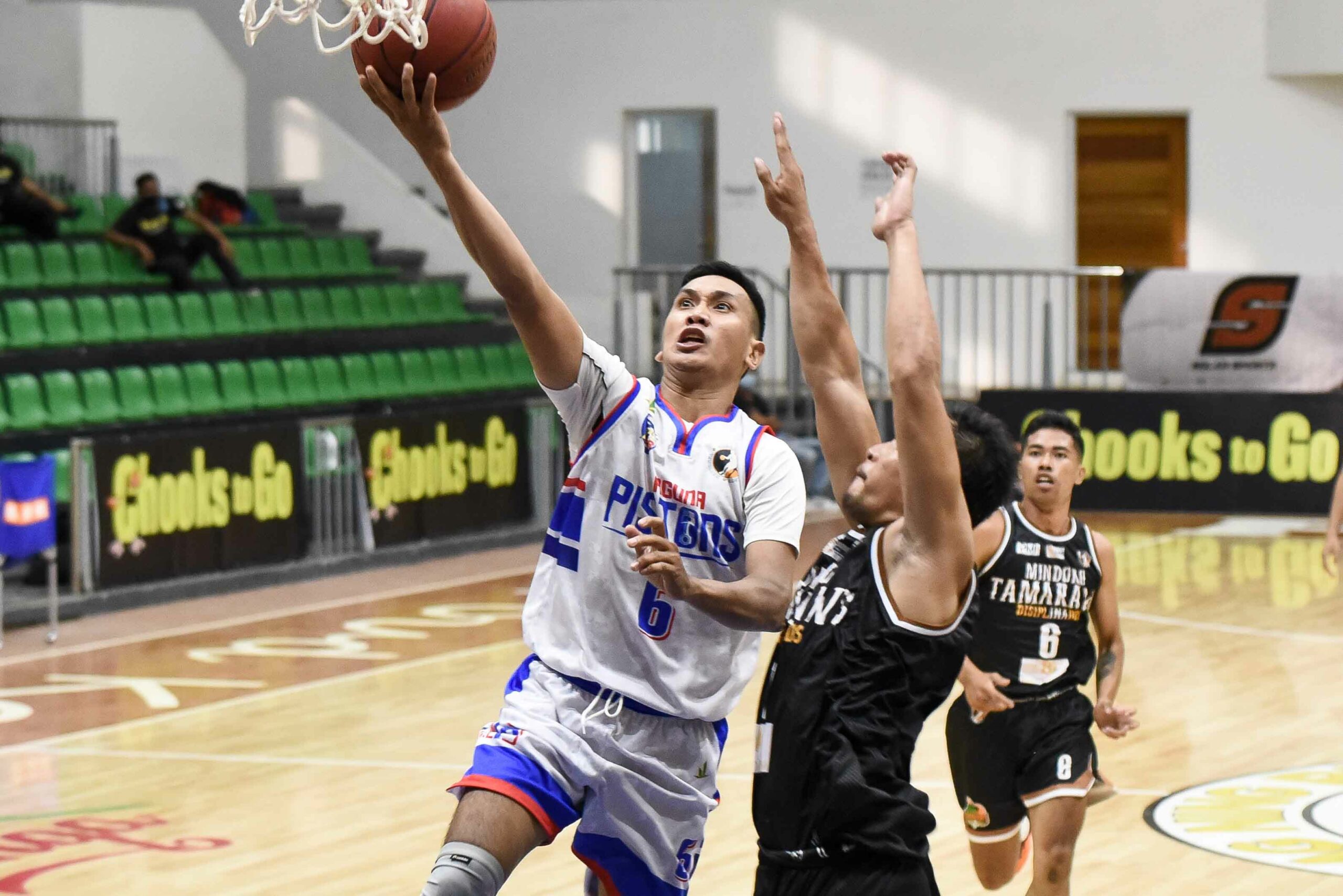 2021-Chooks-NBL-Laguna-vs-Mindoro-King-John-Fadriquela-Laguna-scaled NBL: Laguna snaps four-game skid, spoils Mindoro's rebrand Basketball NBL News  - philippine sports news