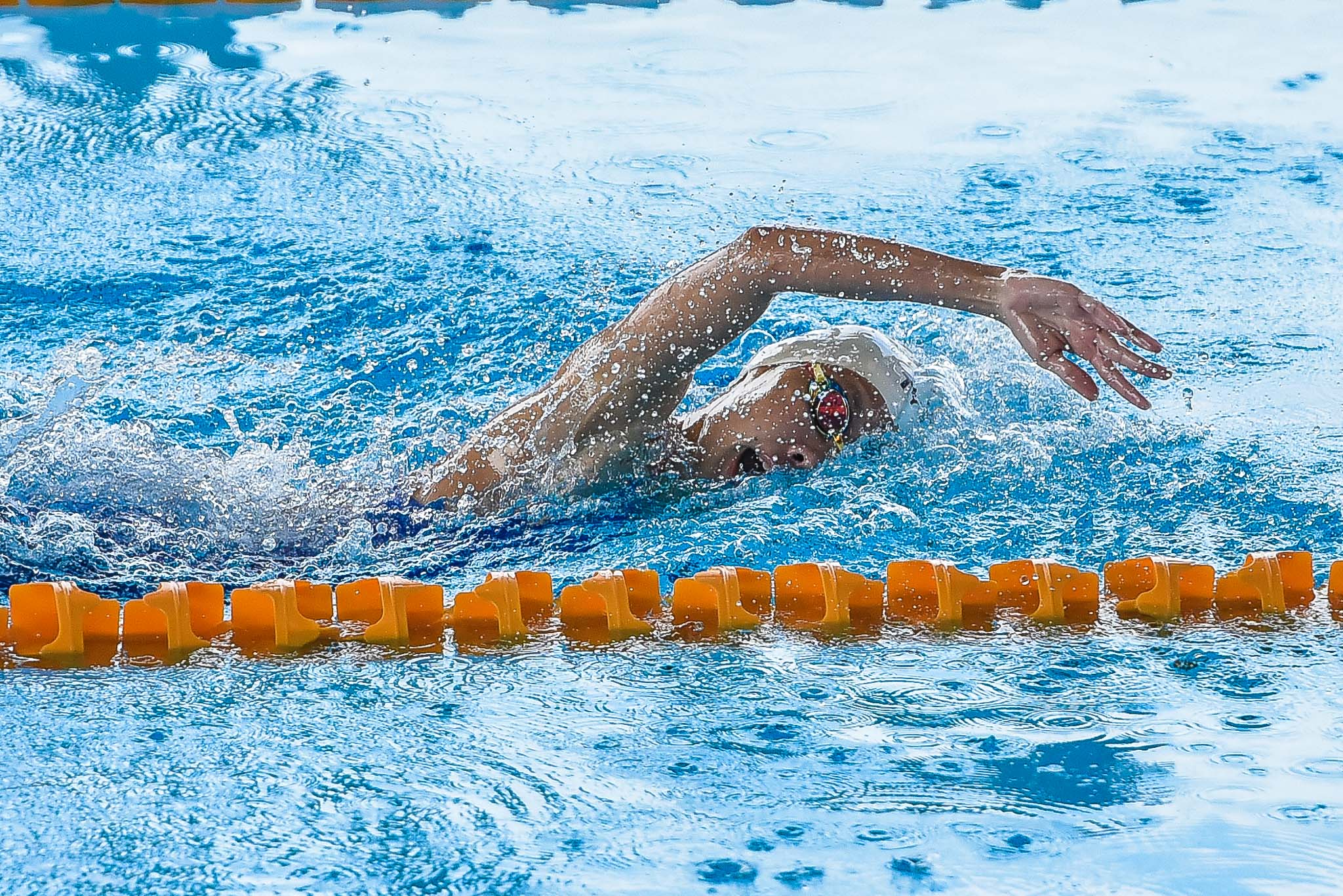 2021-PSI-National-Team-Tryouts-Xiandi-Chua-1006 Miguel Barreto takes thrilling 200m freestyle race in PSI Nationals News Swimming  - philippine sports news