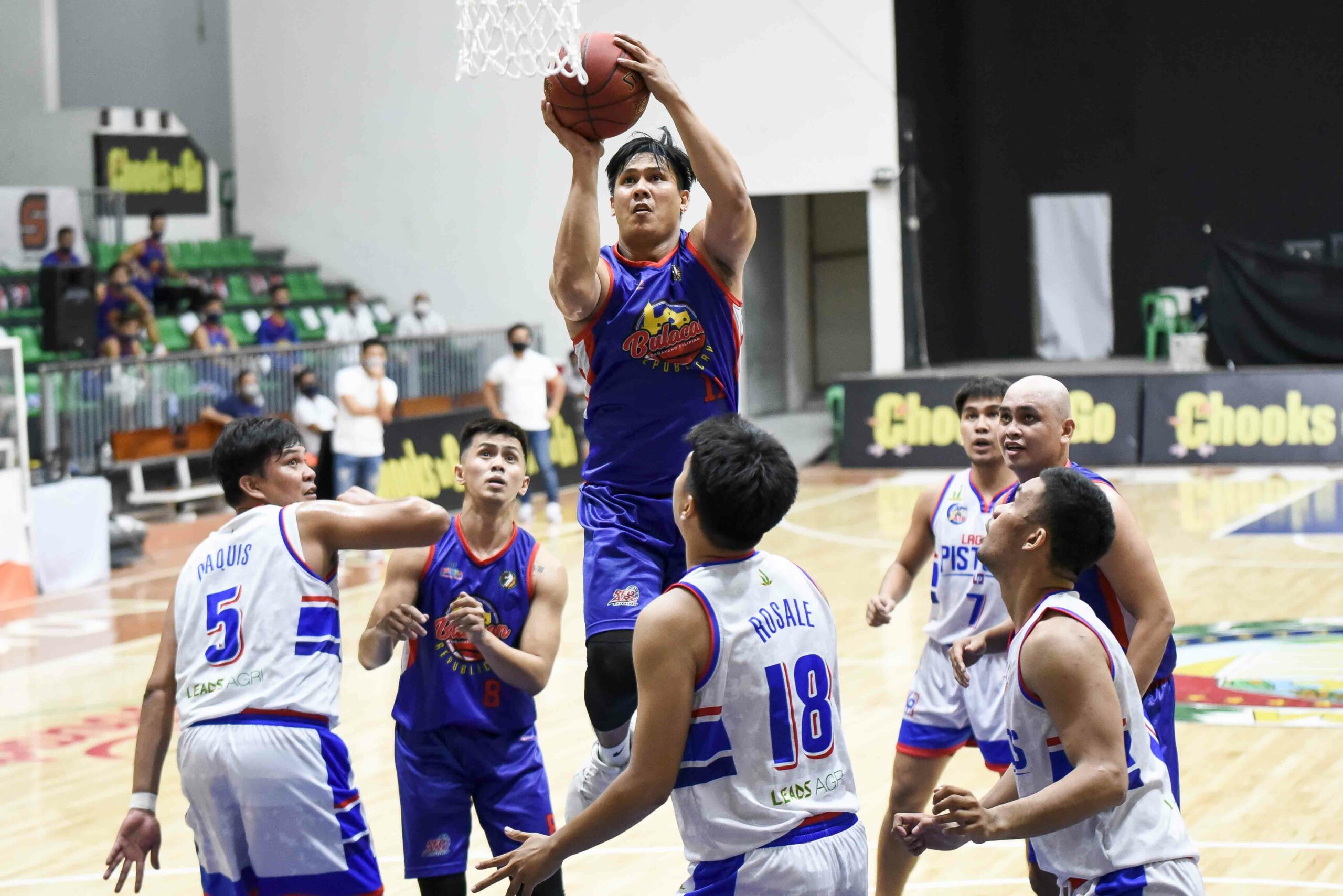 2021-Chooks-NBL-Laguna-vs-Bulacan-DF-Earnest-Efren-Reyes-Bulacan-scaled NBL: Operio, Moralejo boot out Laguna in OT as Bulacan DF keeps twice-to-beat hopes up Basketball NBL News  - philippine sports news
