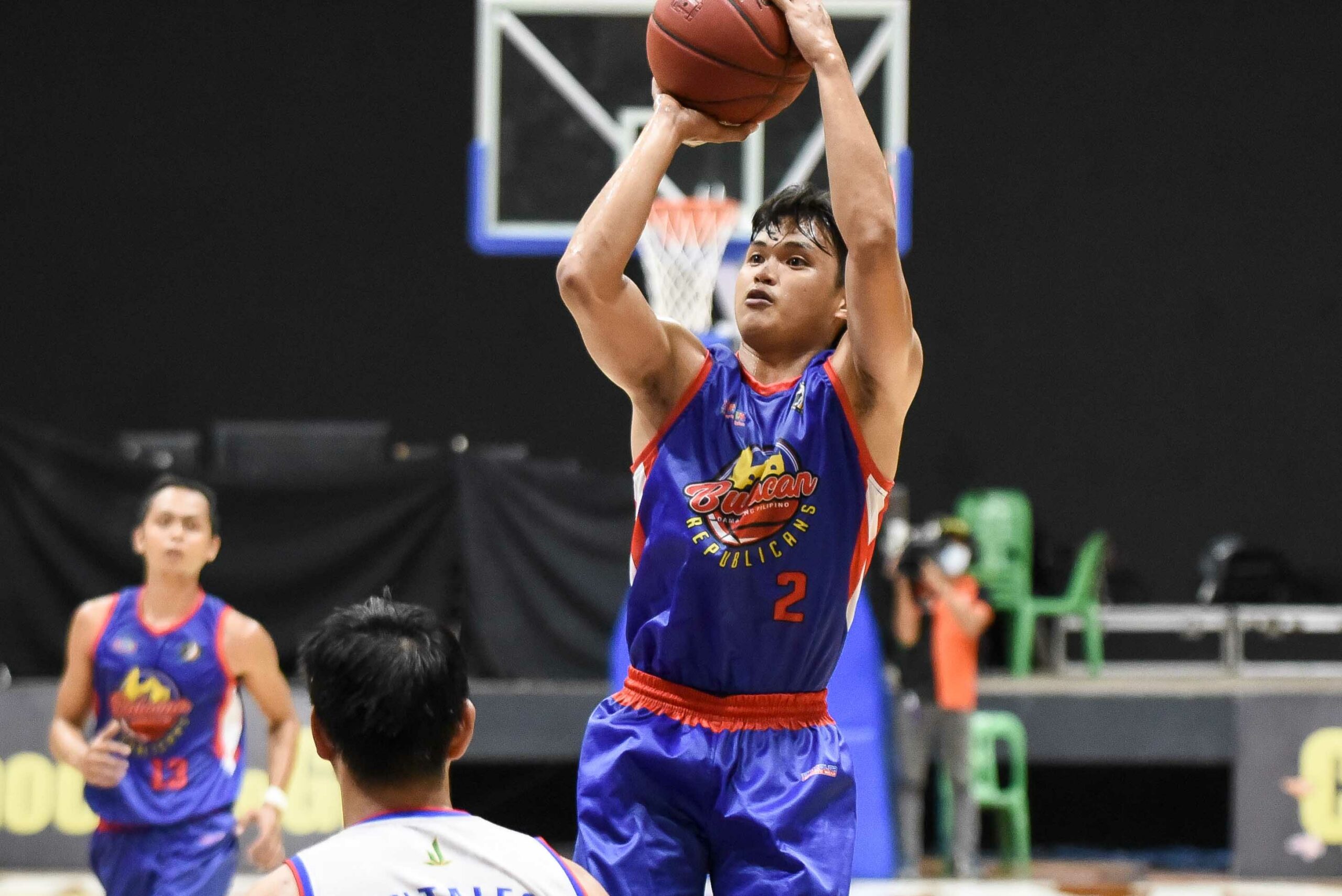 2021-Chooks-NBL-Laguna-vs-Bulacan-DF-Joshua-Moralejo-Bulacan-scaled NBL: Operio, Moralejo boot out Laguna in OT as Bulacan DF keeps twice-to-beat hopes up Basketball NBL News  - philippine sports news