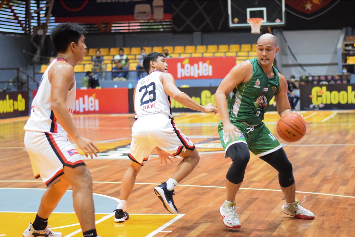 2021-Chooks-VisMin-Roxas-vs-Iligan-Embons-Bonleon-1 Vanguards extra motivated as Roxas hosts PSL inaugural tourney Basketball News PSL (Basketball)  - philippine sports news
