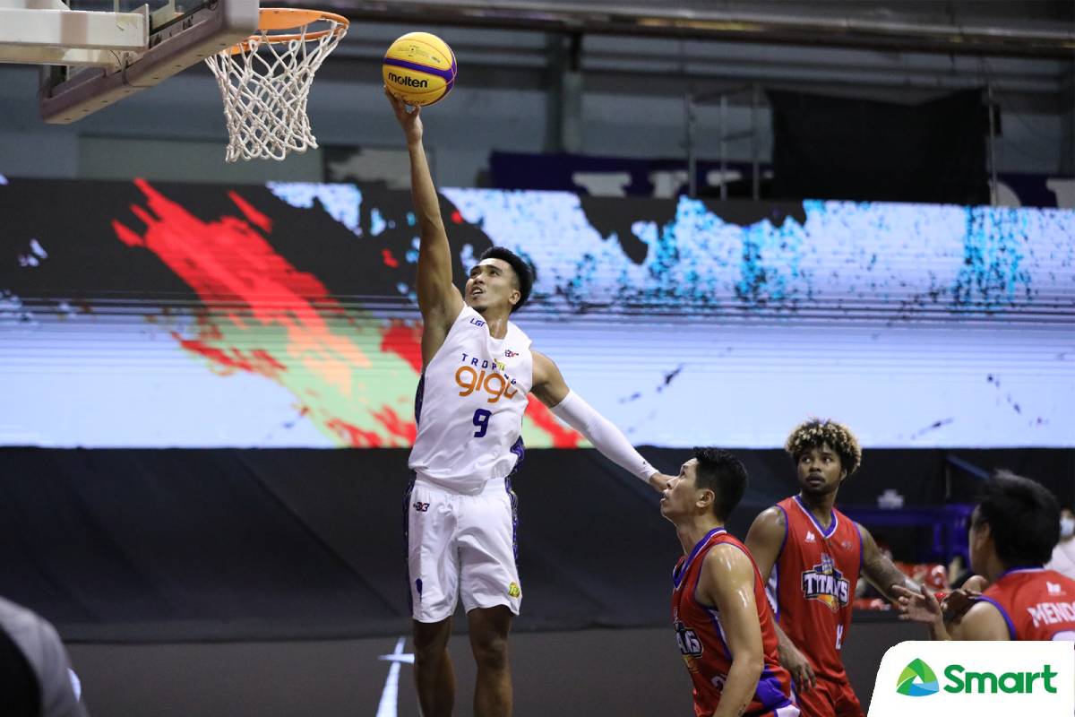 2021-PBA-3x3-Leg-1-TNT-def-Purefoods-Samboy-De-Leon Joseph Eriobu leads all scorers in PBA 3x3 3x3 Basketball News PBA 3X3  - philippine sports news