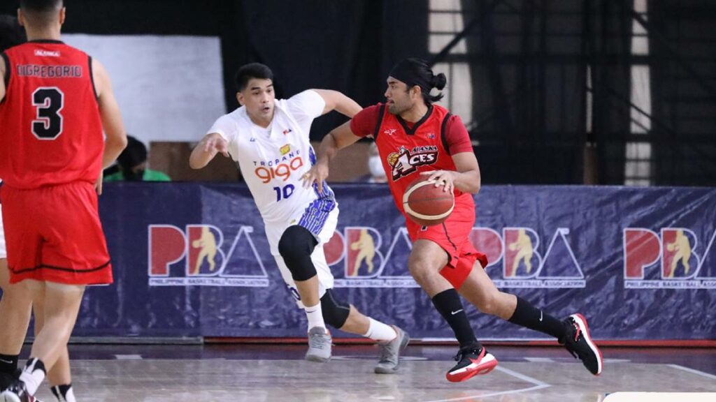 Gab Banal Set To Sign Two-year Deal With Tnt