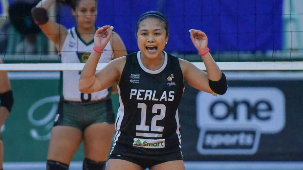 Choco Mucho signs Jem Ferrer for 2022 PVL season