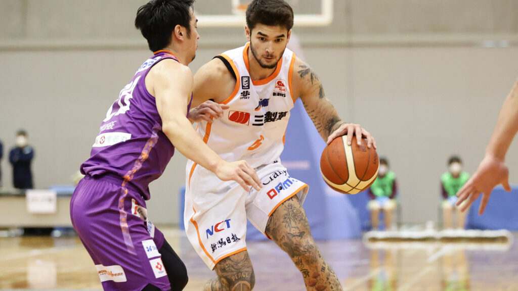 Kobe Paras Dealt Heartbreak By Hiroshima As Niigata Exits Emperor's Cup