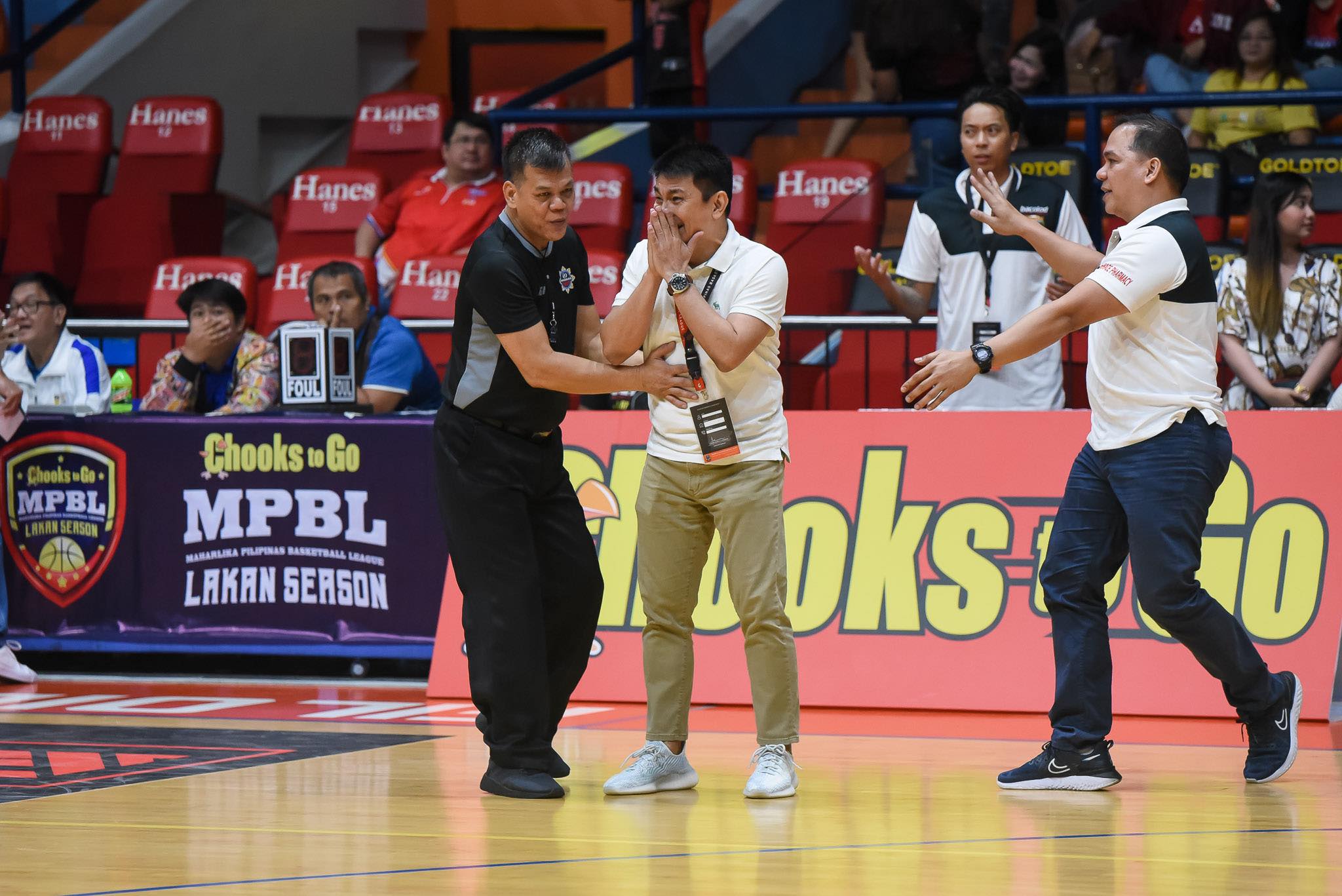 2019-20-chooks-mpbl-bacolod-vic-ycasiano Levi Hernandez banners Master Sardines team for PBA 3x3 3x3 Basketball News PBA 3X3  - philippine sports news