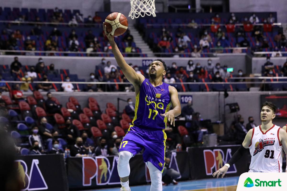 2021-22-PBA-Governors-Cup-Alaska-vs-TNT-Jayson-CASTRO From the Block: Can TNT's offense hold up or can Ginebra make the crucial stops? Bandwagon Wire Basketball News  - philippine sports news