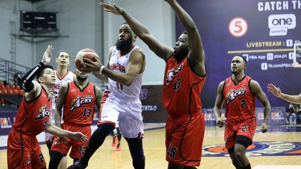 Stanley Pringle feared to have ACL tear