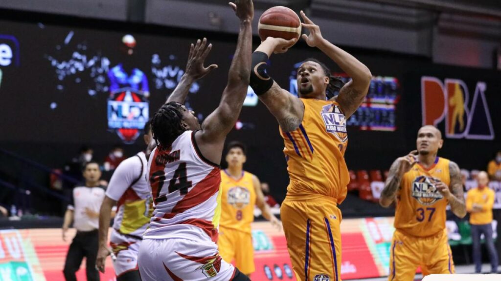 PBA D-League: CEU spoils Stevens', Wilson's UST debut