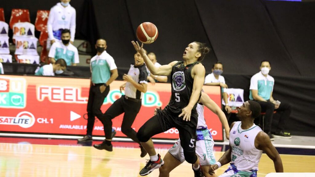 PBA On Tour: Phoenix stops slide, turns back Terrafirma