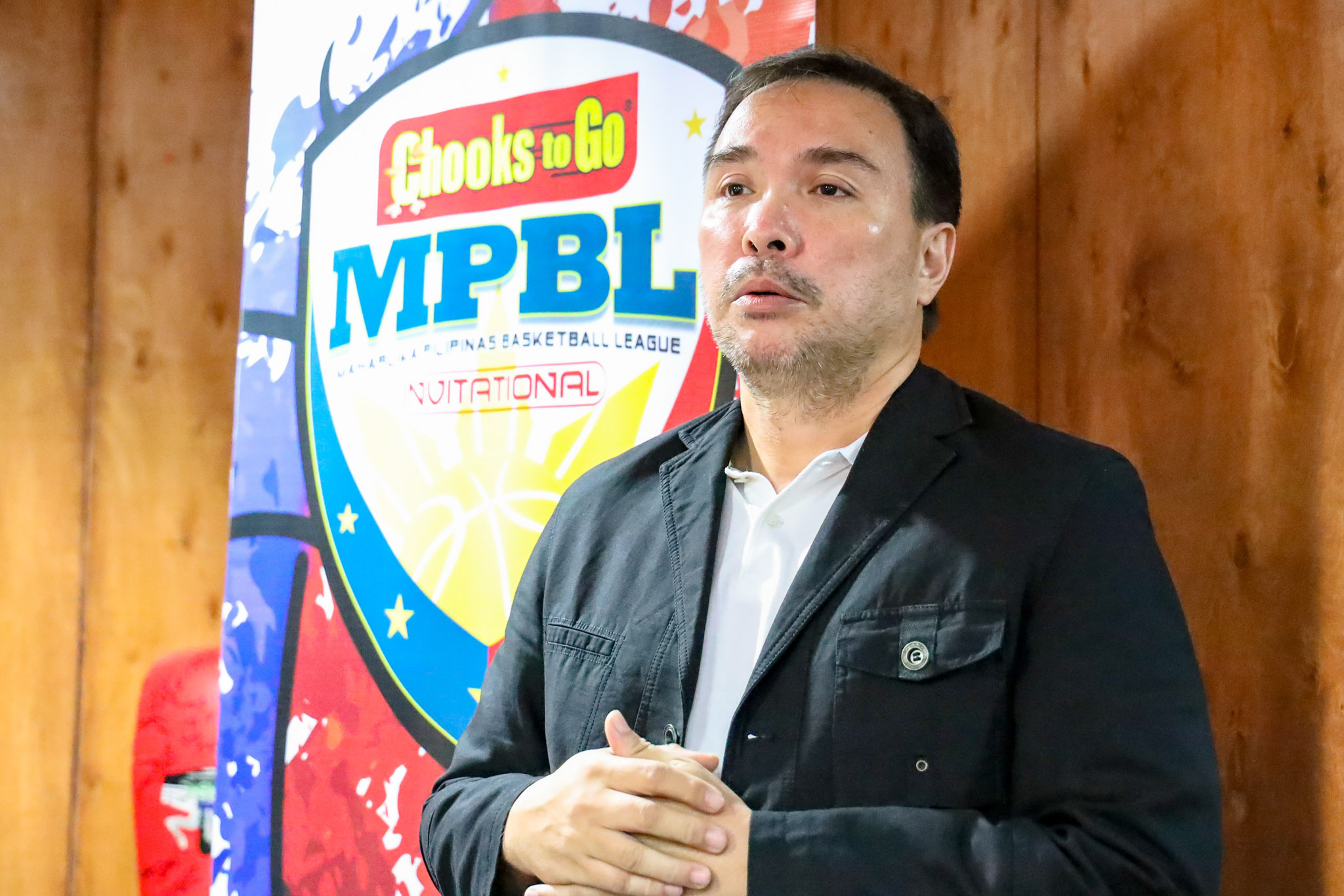 2021-Chooks-MPBL-Invitational-Baham-Mitra Chooks-to-Go MPBL officially turns pro Basketball MPBL News  - philippine sports news