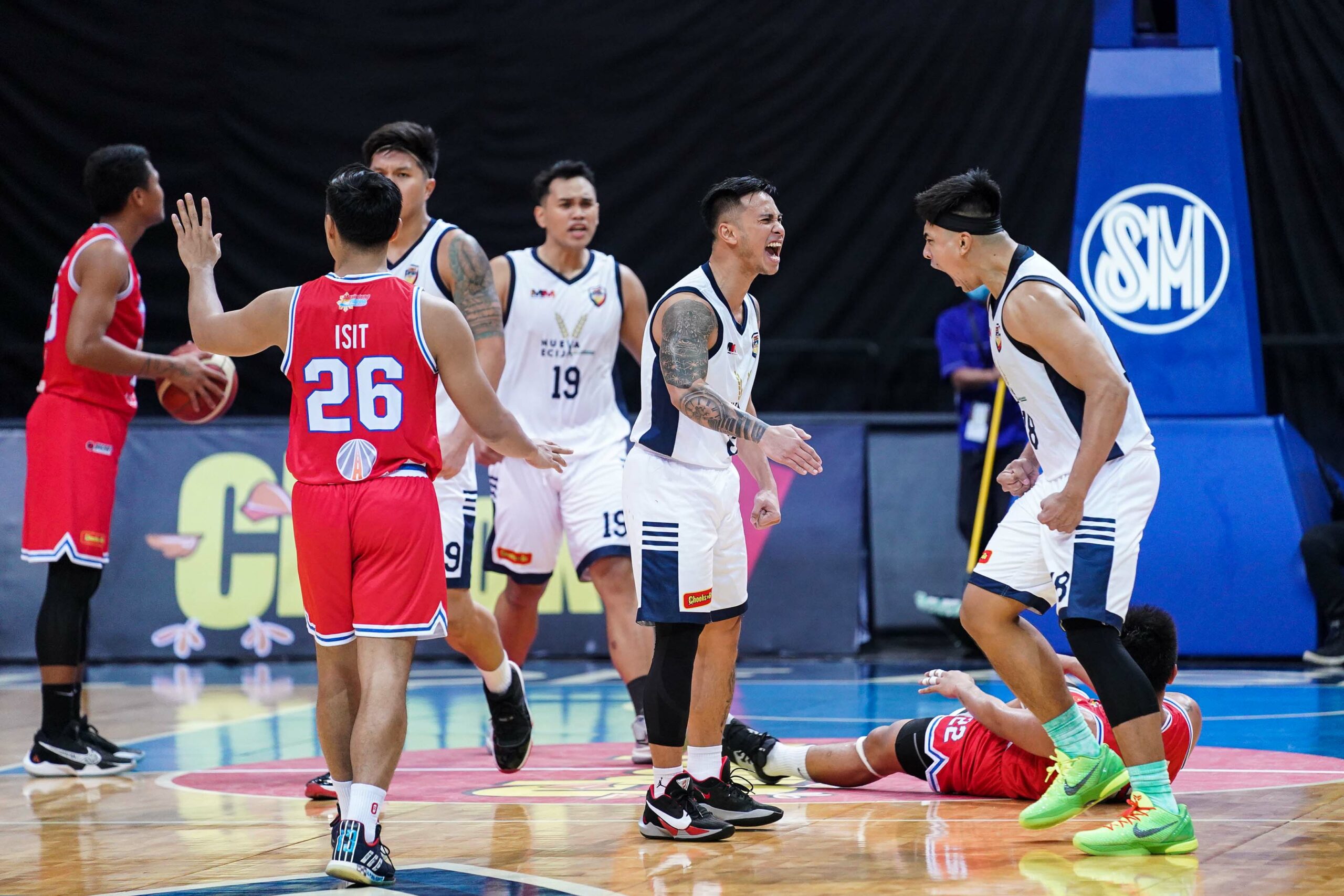 2021-Chooks-MPBL-Nueva-Ecija-vs-San-Juan-Roi-Sumang-x-Justin-Gutang-scaled Justin Gutang bares next moves as he turns pro in MPBL Basketball MPBL News  - philippine sports news