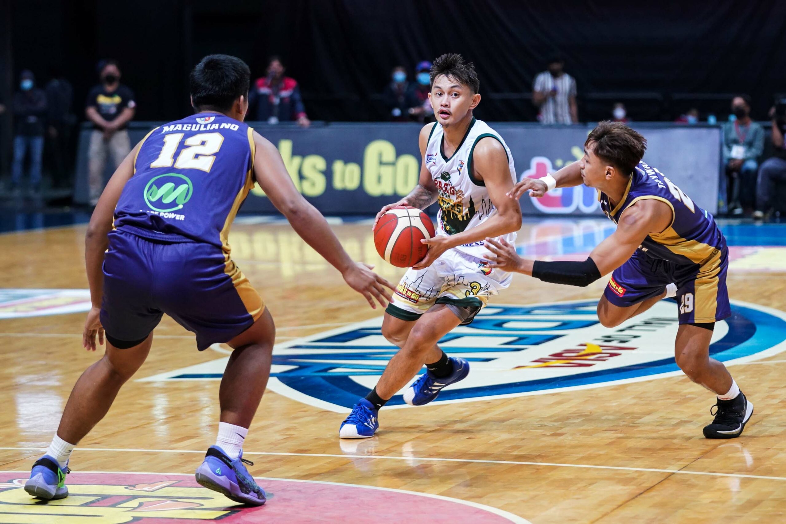 2021-Chooks-MPBL-Pasig-vs-Iloilo-Fran-Yu-scaled Pasig's Fran Yu excited to face San Juan's Abando before Letran bubble Basketball CSJL MPBL News  - philippine sports news