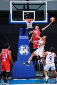 2021-Chooks-MPBL-Sarangani-vs-San-Juan-Rhenz-Abando-2-200x300 Rhenz Abando in process of regaining strength in San Juan after slew of injuries Basketball MPBL News  - philippine sports news