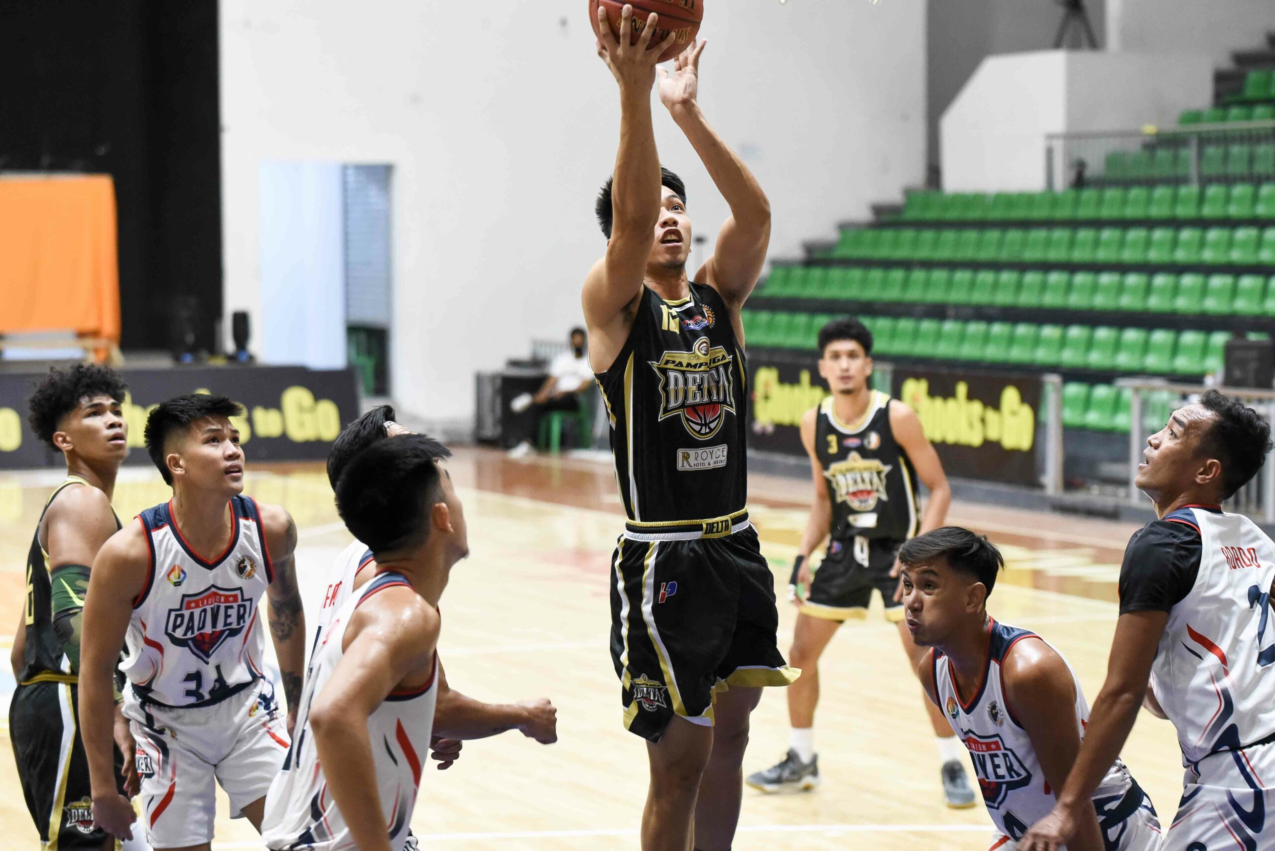 2021-Chooks-NBL-La-Union-vs-Pampanga-Rhanzelle-Yong-Pampanga-scaled Pampanga closes in on NBL back-to-back Basketball NBL News  - philippine sports news