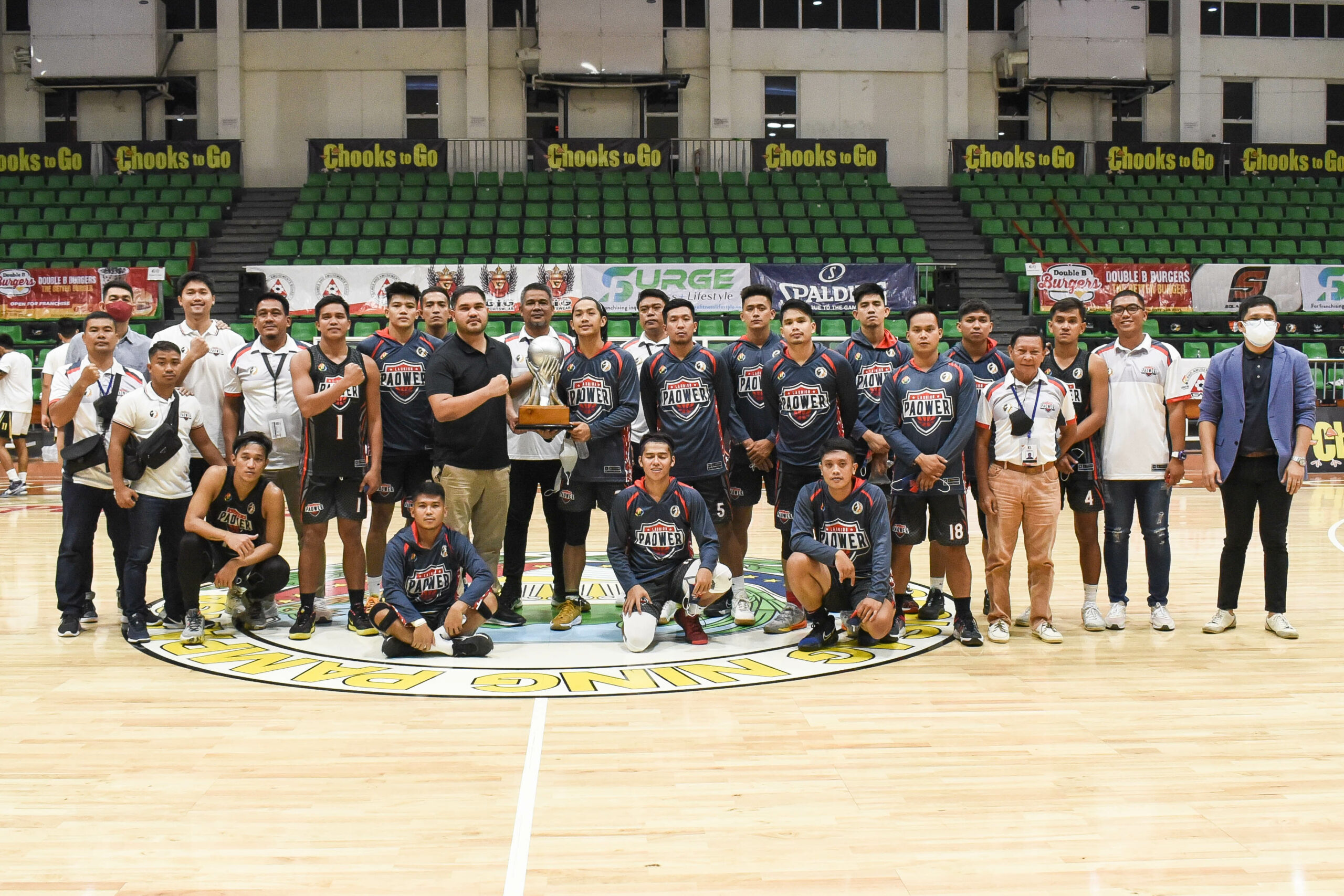 2021-Chooks-NBL-Pampanga-vs-La-Union-1st-Runner-Up-La-Union-scaled Encho Serrano leads Pampanga to back-to-back NBL titles Basketball NBL News  - philippine sports news