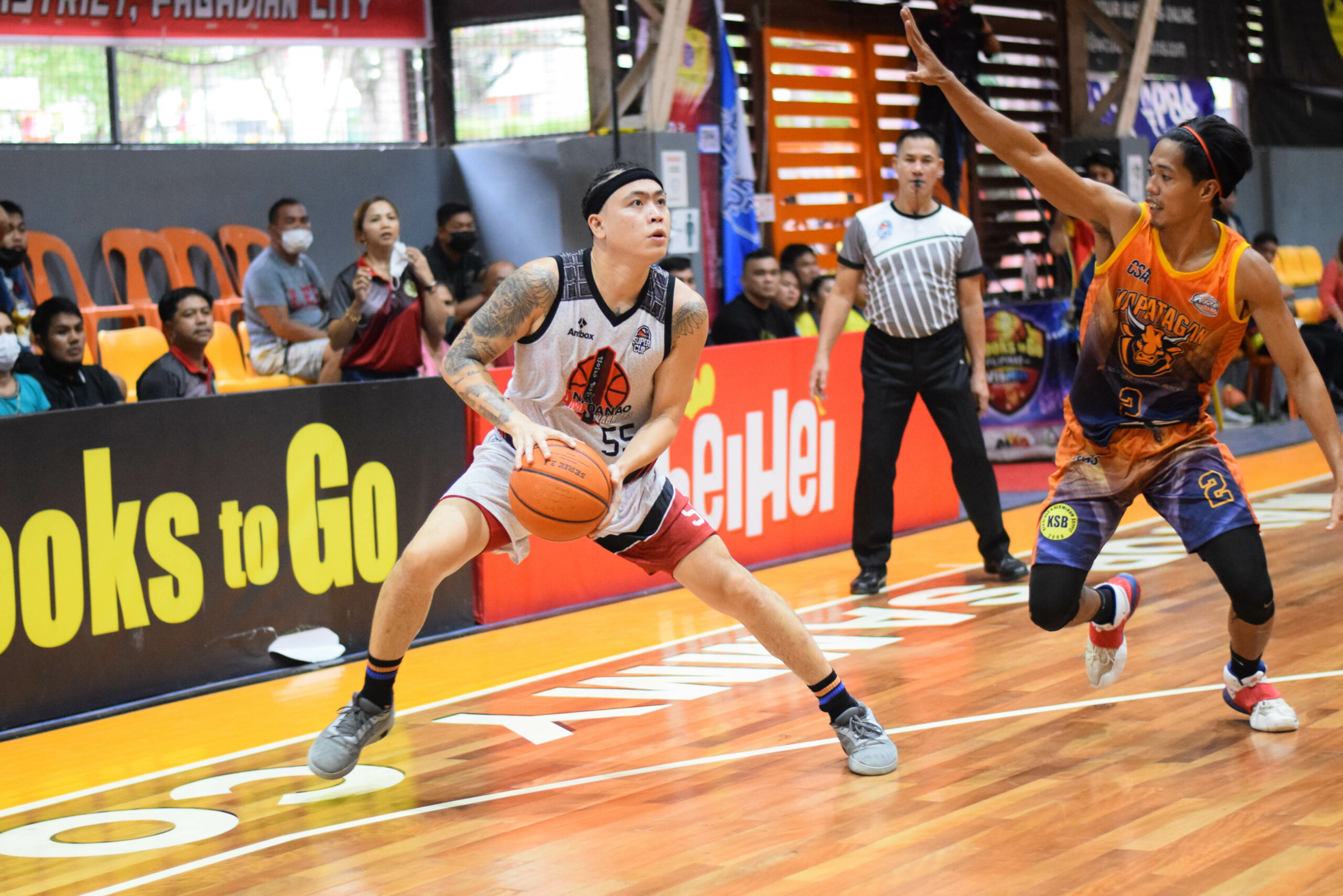 2021-chooks-vismin-zamboanga-sibugay-vs-kapatagan-jan-jamon-scaled PBA 3x3: Ginebra loads up with Pampanga trio as Salem, Rivero find new homes 3x3 Basketball News PBA 3X3  - philippine sports news