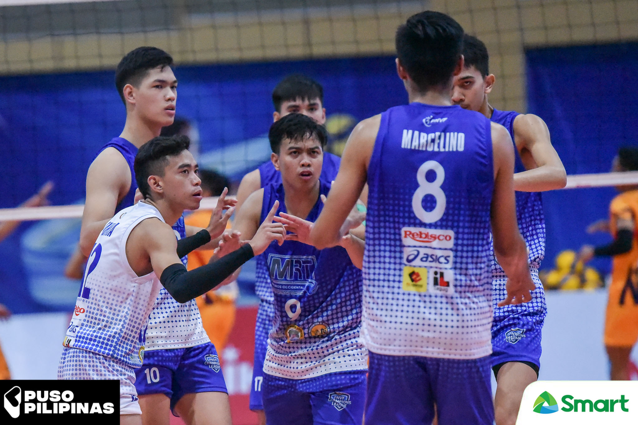 PNVF-Negros-vs.-Sabong-Pudadera-4964 For Mike Beronio: MRT Negros salvages fifth in PNVFCL News Volleyball  - philippine sports news