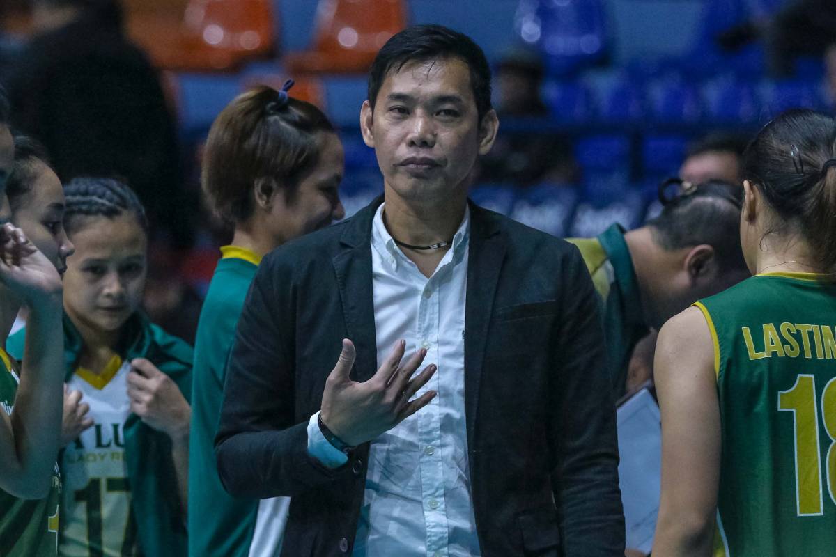 2018-PSL-Season-Sta.-Lucia-George-Pascua George Pascua embraces pressure that comes with PLDT coaching job News PVL Volleyball  - philippine sports news