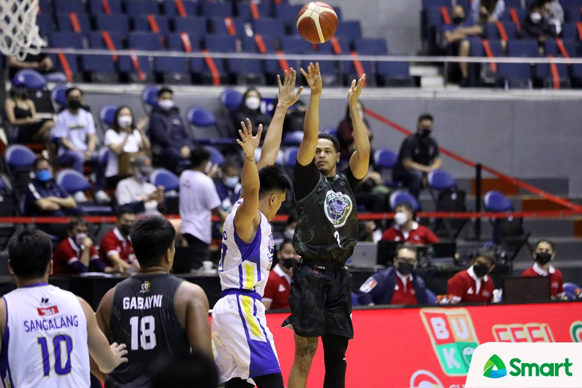 2021-22-PBA-Governors-Cup-Magnolia-vs-Terra-Firma-Roosevelt-Adams Adams, Newsome, Mav Ahanmisi cleared to play as locals by FIBA Basketball Gilas Pilipinas News  - philippine sports news