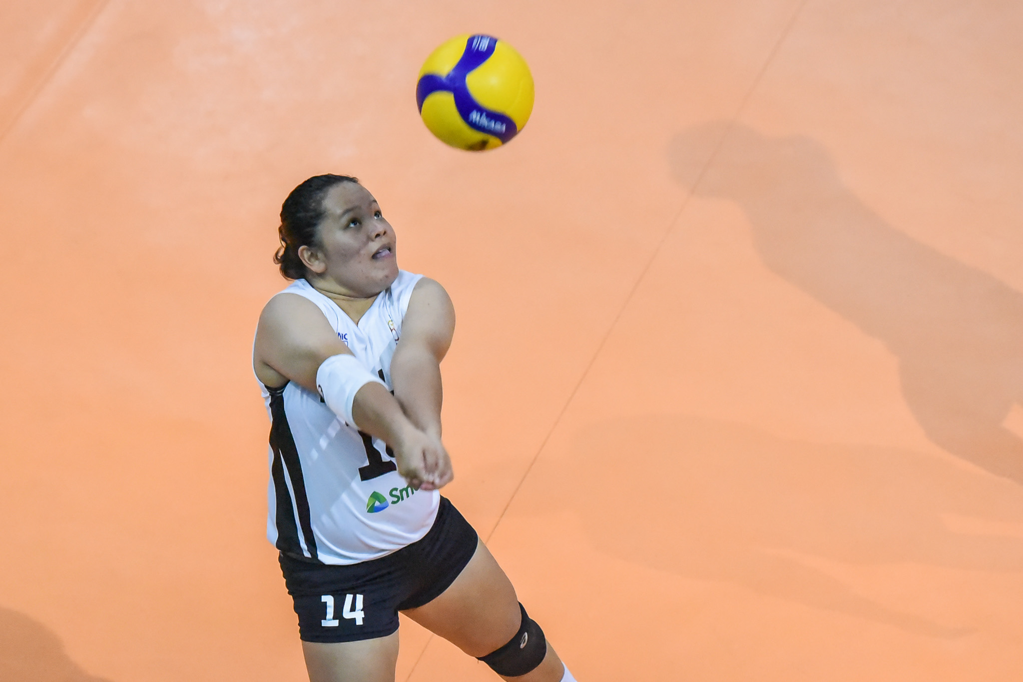 2021-PVL-Open-Perlas-vs.-Sta.-Lucia-Thang-Ponce-6742 Choco Mucho signs Ogunsanya, Ponce News PVL Volleyball  - philippine sports news