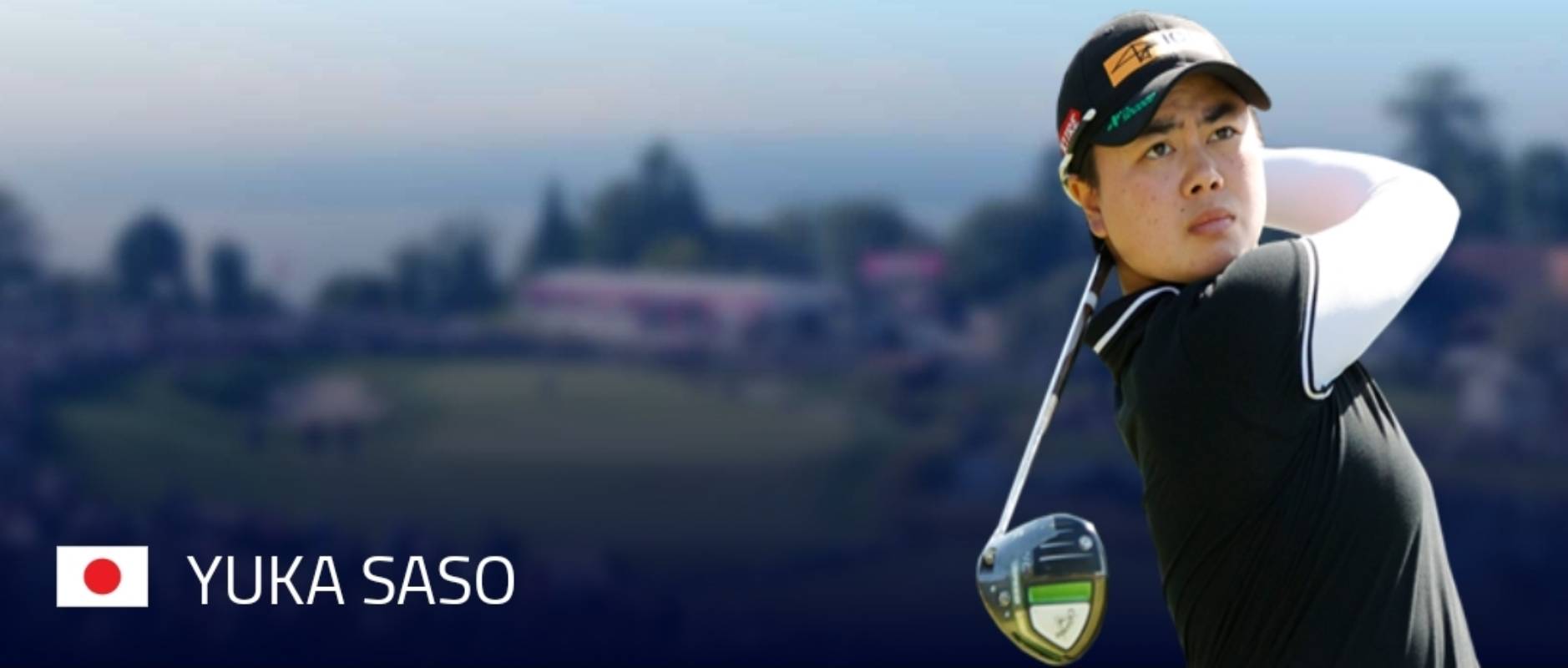 LPGA-Yuka-Saso Midlife Halftime: Yuka Saso, the lost gem of Philippine sports Bandwagon Wire Golf  - philippine sports news
