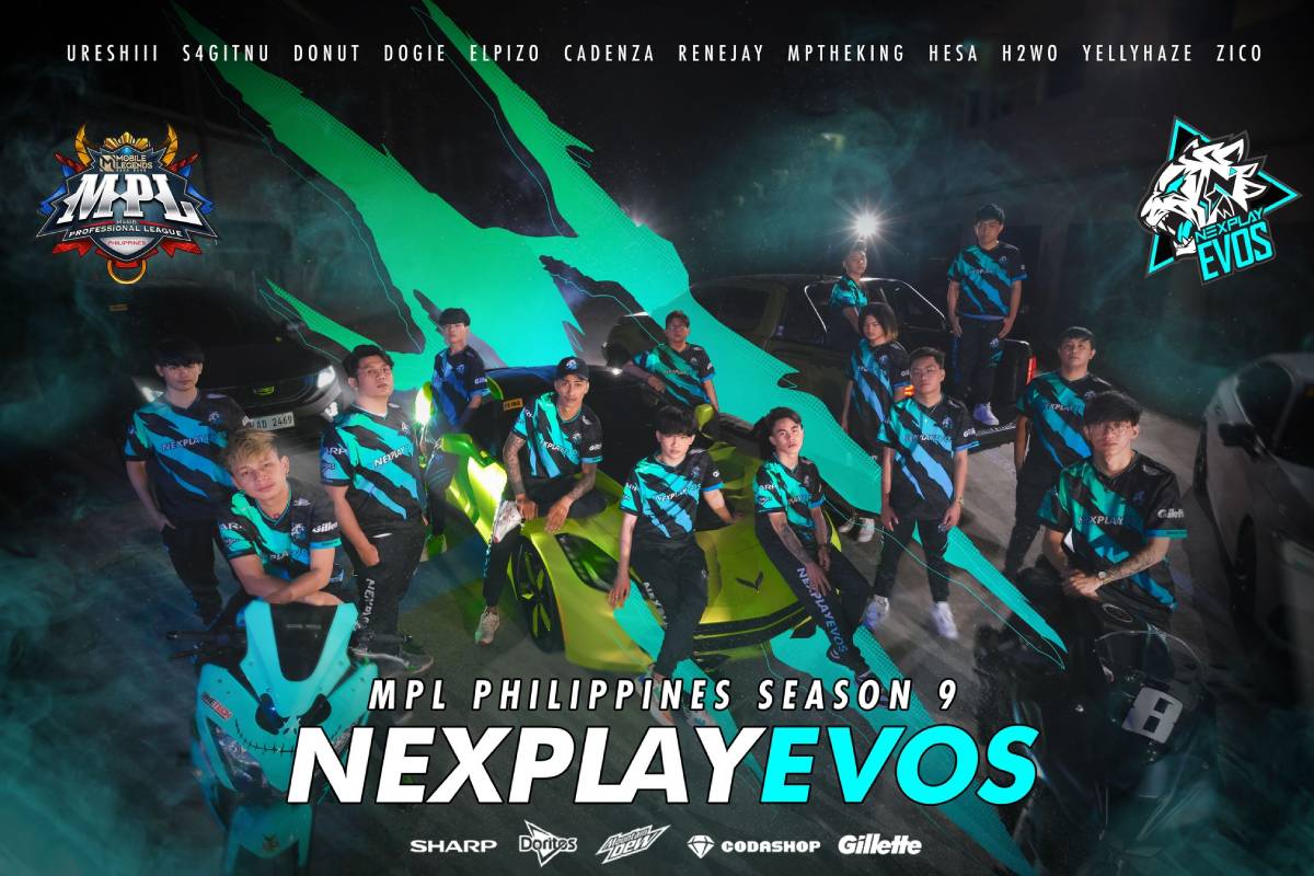 Nexplay loads up with amateur standouts as Dogie returns as coach