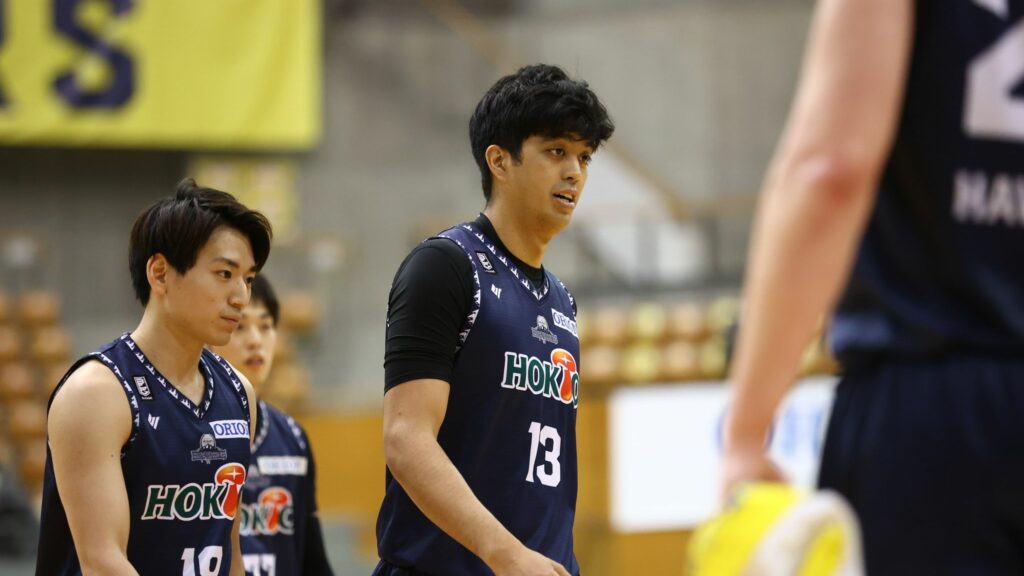 B.League: Matt Aquino Returns From JBA Camp As Shinshu Cruises To Fifth ...