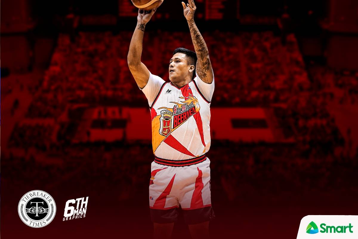 PBA game score: San Miguel Beer beats NLEX Road Warriors