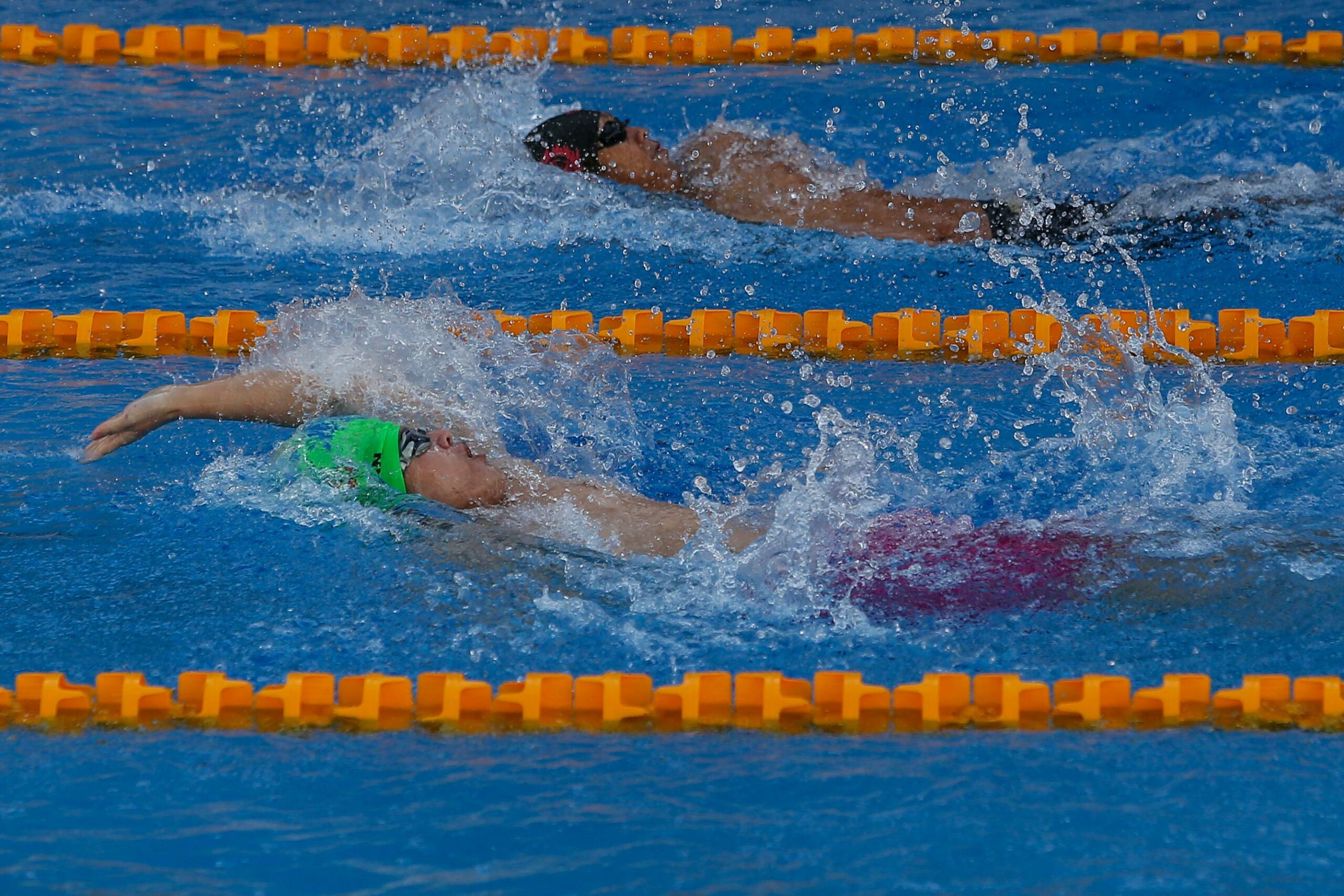 2021-PSI-National-Open-Rafael-Isip-scaled PSI Nationals: Thanya Dela Cruz resets women's 50m breast PH record News Swimming  - philippine sports news