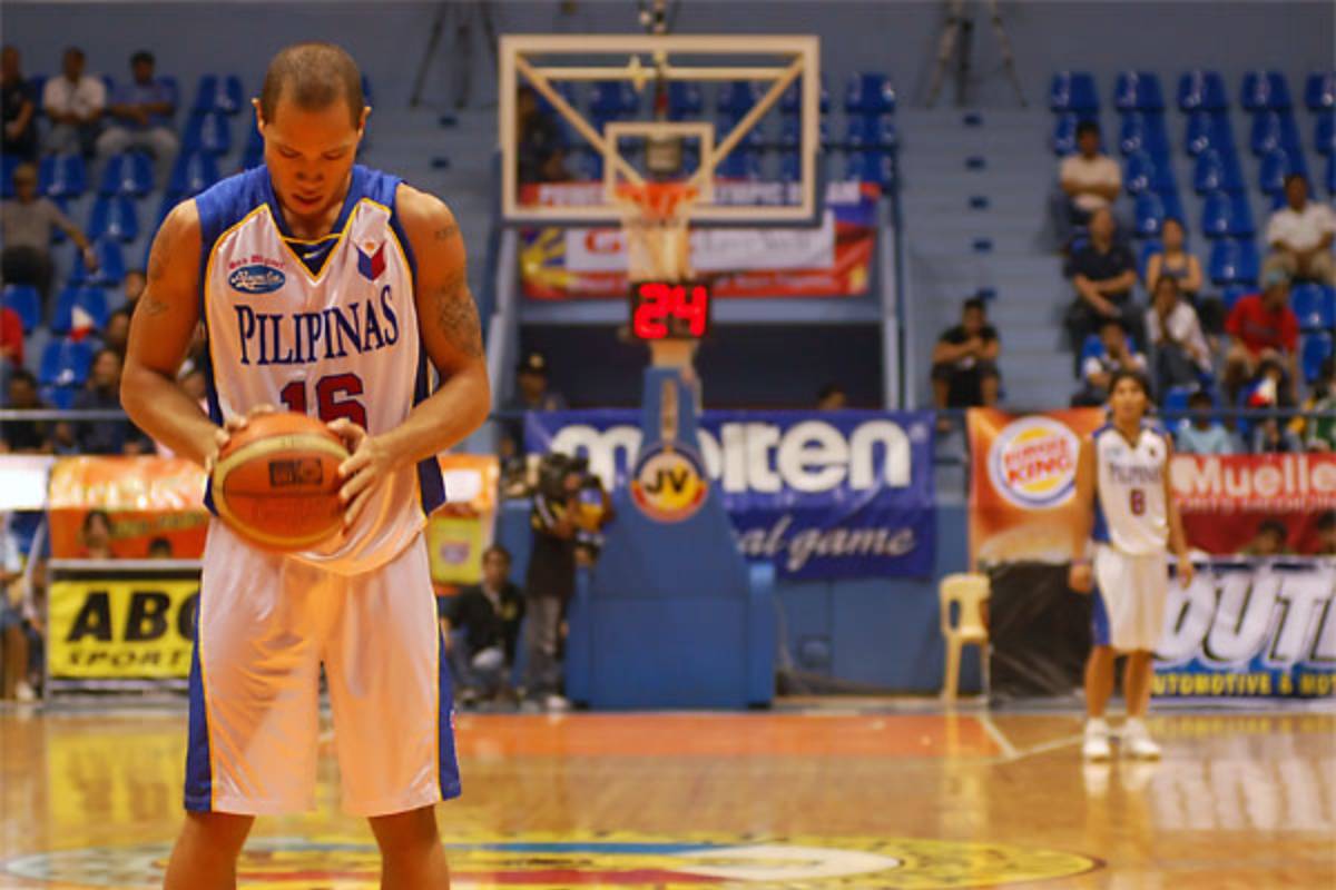 Gilas-Kelly-Williams Jayson Castro ready to play for Gilas, but wary of FIBA grind 2023 FIBA World Cup Gilas Pilipinas News PBA  - philippine sports news