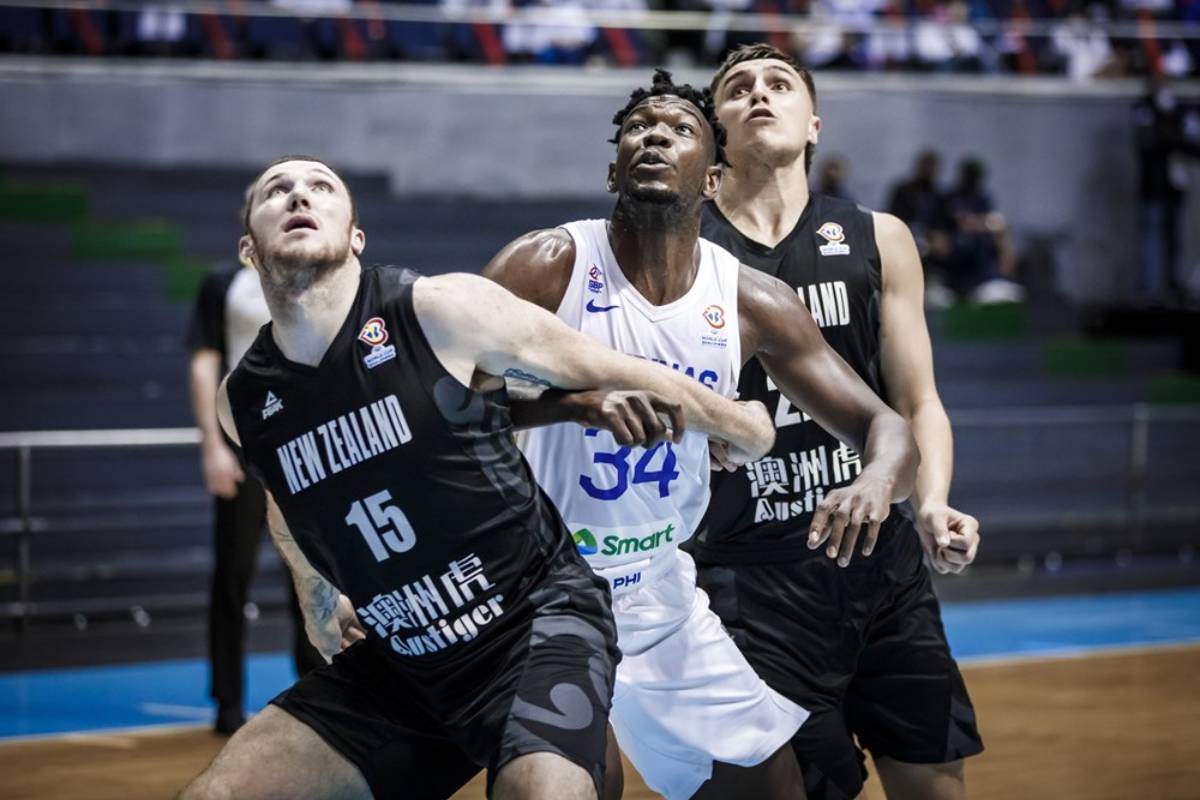 2023-FIBA-World-Cup-Qualifiers-Philippines-vs-New-Zealand-Angelo-Kouame Chris McCullough wonders to Gilas: 'What we waiting on?' 2023 FIBA World Cup Basketball Gilas Pilipinas News  - philippine sports news