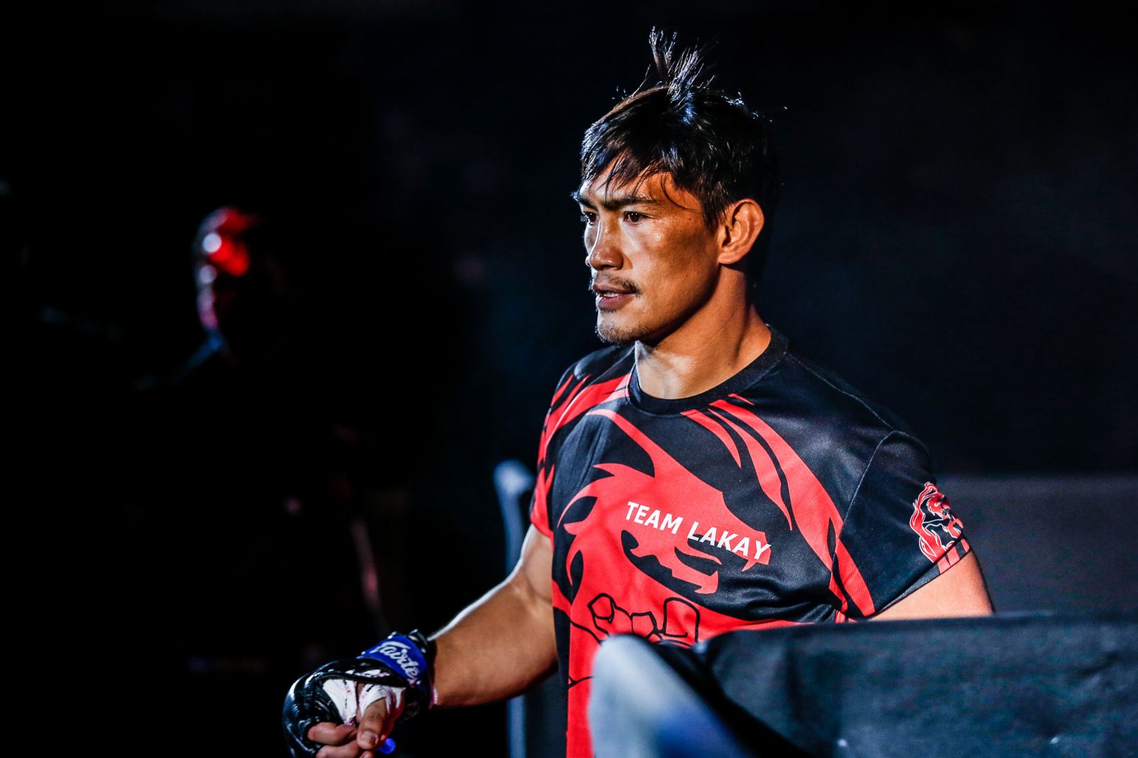 ONE-Inside-the-Matrix-Eduard-Folayang Pioneer Eduard Folayang embraces undercard role with grace Mixed Martial Arts News ONE Championship  - philippine sports news