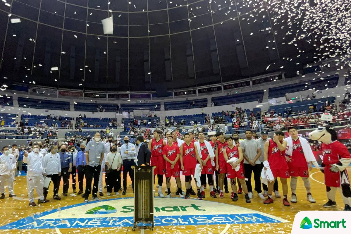 PBA-Season-46-Alaska-Final-Buzzer PBA presses final buzzer on Alaska Basketball News PBA  - philippine sports news