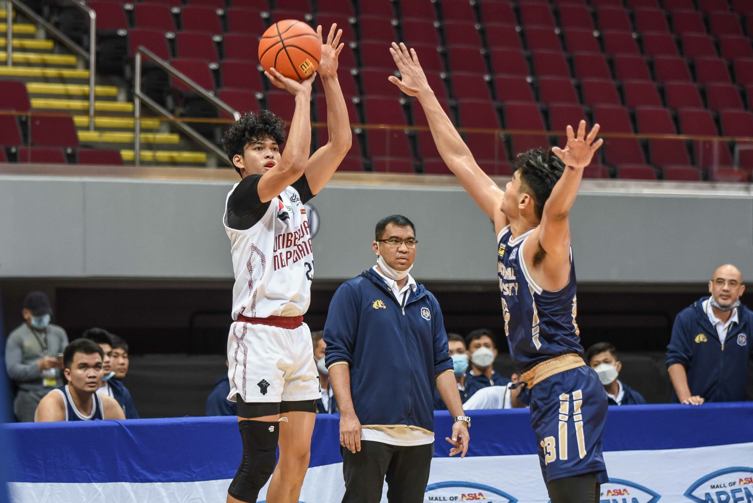 UAAP84-Mens-Basketball-UP-vs-NU-Ricci-Rivero-2-1-scaled In his final year, Ricci Rivero embraces leadership role in UP Basketball News UAAP UP  - philippine sports news